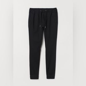 H&M Cotton Joggers
